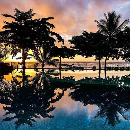 Tahiti Pearl Beach Resort & Spa Экстерьер фото