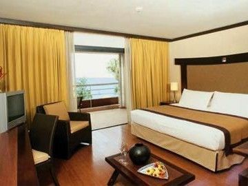 Tahiti Pearl Beach Resort & Spa Экстерьер фото
