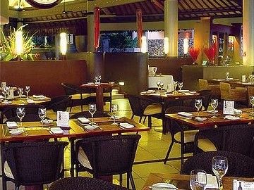 Tahiti Pearl Beach Resort & Spa Экстерьер фото